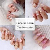 プリンセスルーム(Princess Room)