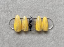 アンドネイルコロン(&Nail:)/定額★70min 