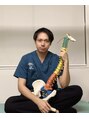 ボディバランス 市ヶ谷整体院(Body Balance) 大橋 政弘