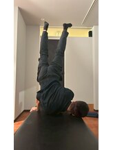 キングス ストレッチ(KING'S)/