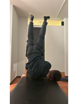 キングス ストレッチ(KING'S)/