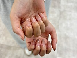 パラジェルカラーグラデーション