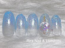 リラ(RIRA)/定額5300円コース