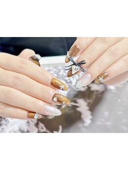 アートの種類が豊富