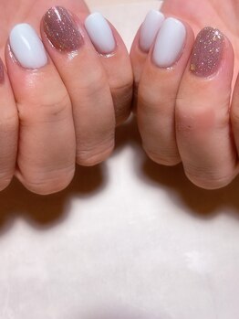 ワンカラー2色まで選択可