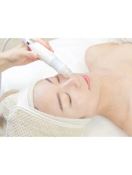 毛穴ケアをしたい