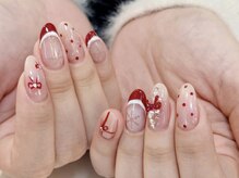 スペラ 大宮店(Spera)/ワンホンクリスマスのプレゼント