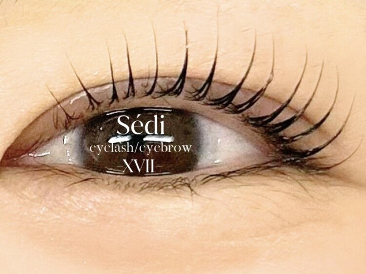 セディ(Sedi)｜ホットペッパービューティー