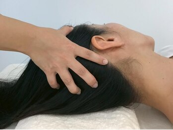 ほぐしガッテン大森東口店【肩こり・マッサージ・整体】の写真/【資格保持者在籍】丁寧×高技術で満足度◎お試し~極上コースまでお得で豊富なクーポンをご用意★