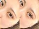 アモ('Amo)の写真/【完全個室】プロによる似合わせデザインで垢抜けEYEに◇丁寧なカウンセリング×高技術で理想の目元を演出!