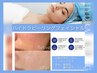 ハイドラフェイシャル★お肌を優しくクリーニング/背中＆デコルテも施術可能