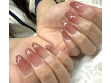 イーム(eam)/グラデーション