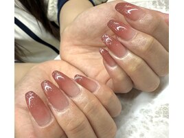 グラデーション