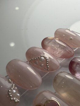 ソイ(soi.)/定額デザイン