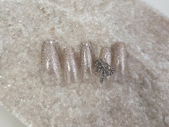 ネイルサロン ウノ 湘南平塚(UNO)/定額7700