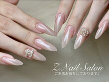 ゼットネイル(Z.Nail)