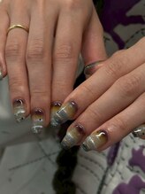 エトワールビューティー(ETOILE BEAUTY)/個性派デザイン