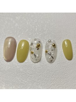 アメリコレクション☆MARCH