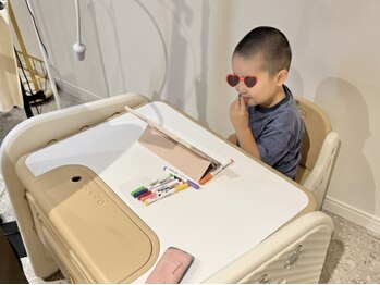 ライラック 二子玉川(Lilac)の写真/忙しいママでもキレイを諦めない★