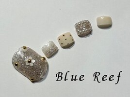 選べるフットプラン￥7500