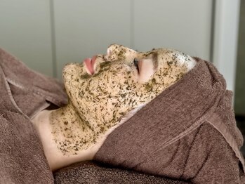 ラボーテ 名古屋店(La voute)/『REVIハーブピーリング』