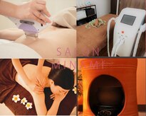 サロン ミナミ(SALON MINAMI)