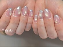 トレデュール 長町南店(Tre's dur)/