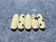 フェアリーネイル(Fairy nail)/【定額】Natural Design