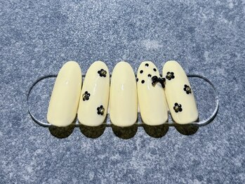 フェアリーネイル(Fairy nail)/【定額】Natural Design
