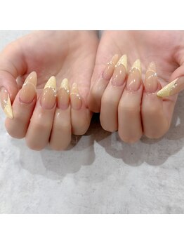 レジアント(Rediant)/春のイエローフレンチ