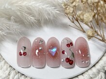 ネイルルームシャイン/