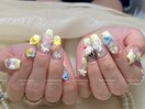 フィルイン/長さだし/持ち込み