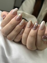 アートネイル ギャラリー(Art nail Gallery)/サンプルデザイン