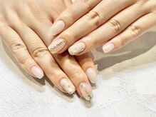 フミ(FMI)/シンプルネイル