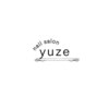 nail salon yuzeのお店ロゴ