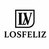 ロスフェリス 伊勢崎店(Losfeliz)のお店ロゴ