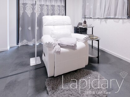 ラピダリー(Lapidary)の写真