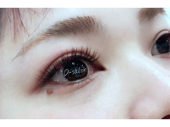 ディーサロン ネイルアンドアイラッシュ 梅田(D-salon)/