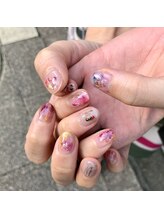 シエル エトワール(Ciel etoile)/