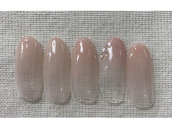 ローズハウス 首里店/シンプルコース　￥3080