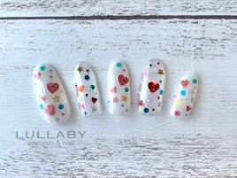 LULLABYやり放題コース