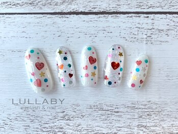 ララバイ 三軒茶屋店(LULLABY)/LULLABYやり放題コース