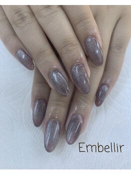 アンベリール(Embellir)/11/30