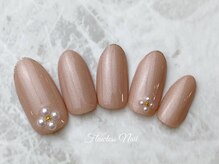 フローレスネイル 新宿店(FlawlessNail)/【定額アート】