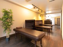 エスライフ 横浜店(S-LIFE)/広々とした店内１♪常時換気中！