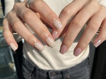 シェリーラメール 池袋店(cherie la mer)/aurora × zebra