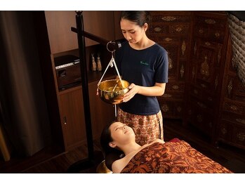 ビューティファクトリー バンブー(beauty factory Bamboo)/シロダーラ