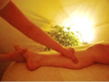 ケンコウサロン クローバー/【本物】の技術を提供