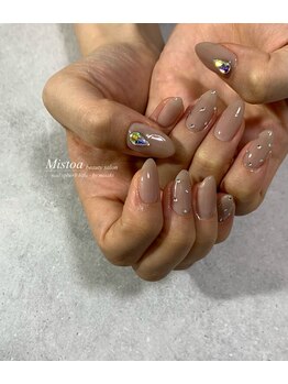 ミストア(Mistoa)/