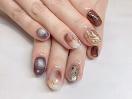春夏秋☆ゴージャスデザイン